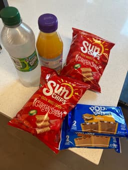 How to use all of your meal swipes
